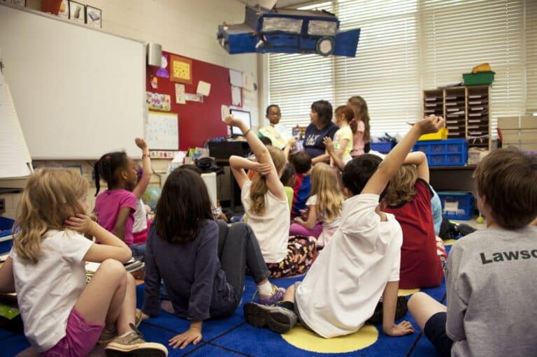Behaviour Management Strategies