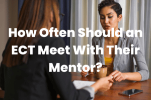 ECT Mentor