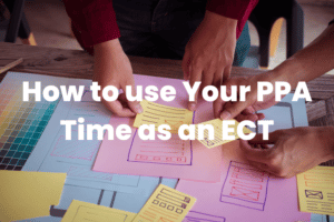 PPA Time as an ECT