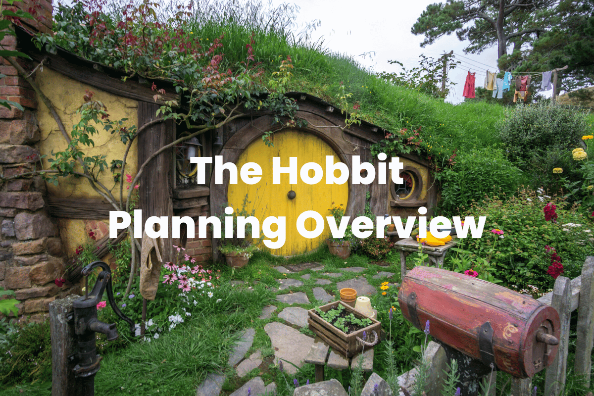 The Hobbit