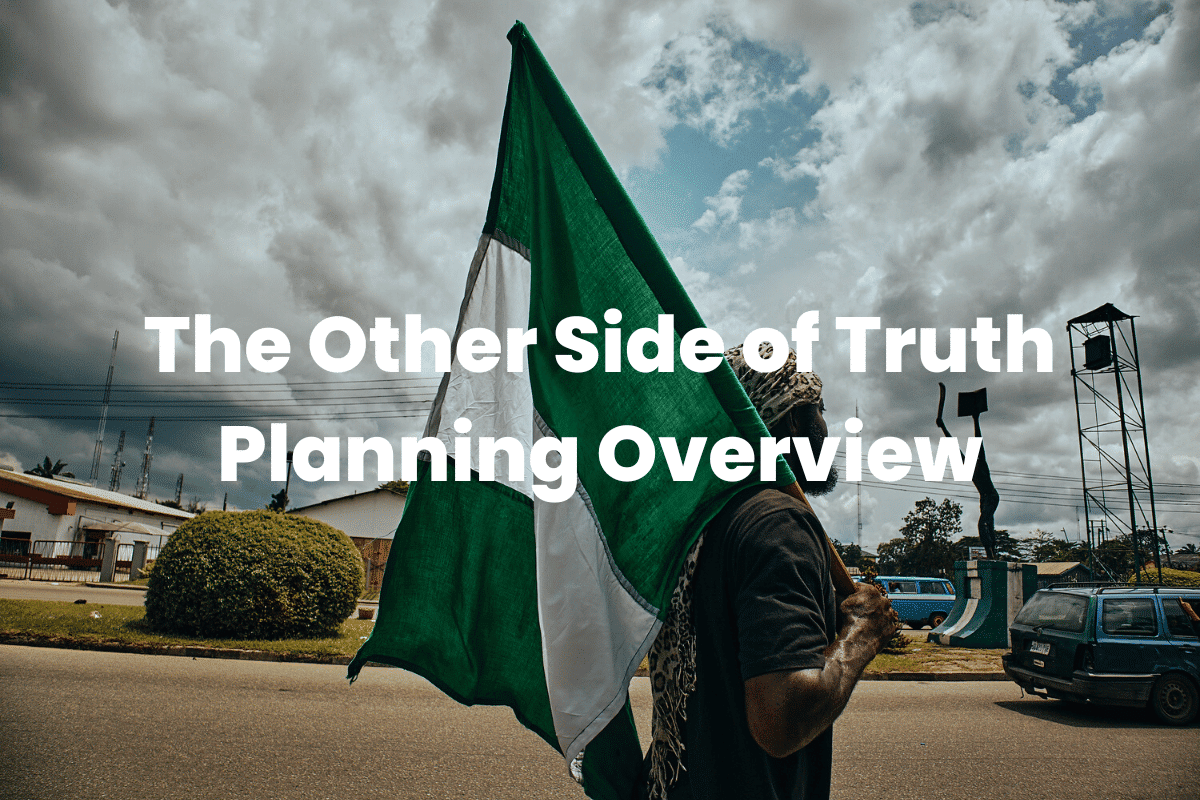 The Other Side of Truth