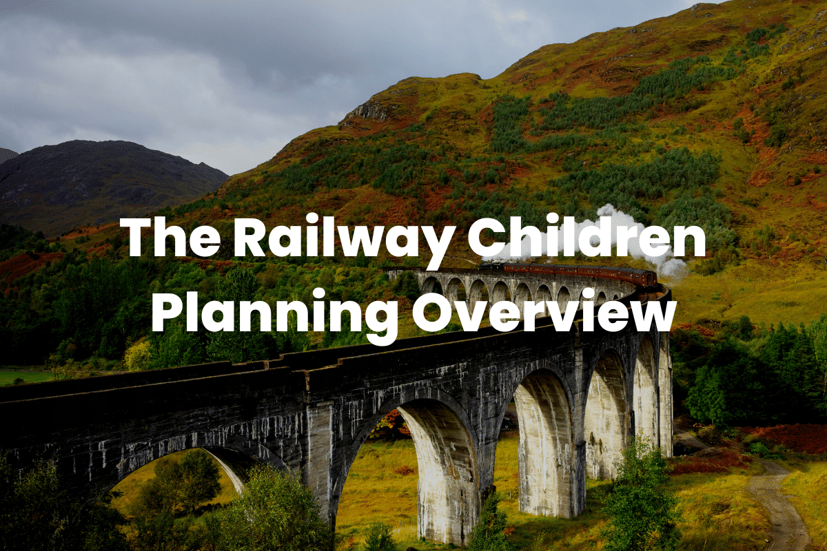 The Railway Children