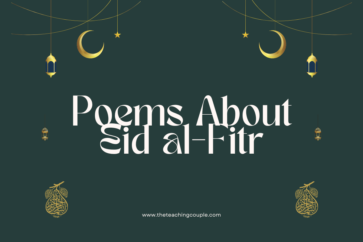Poems About Eid al-Fitr