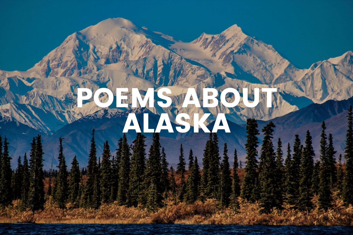 Poems About Alaska