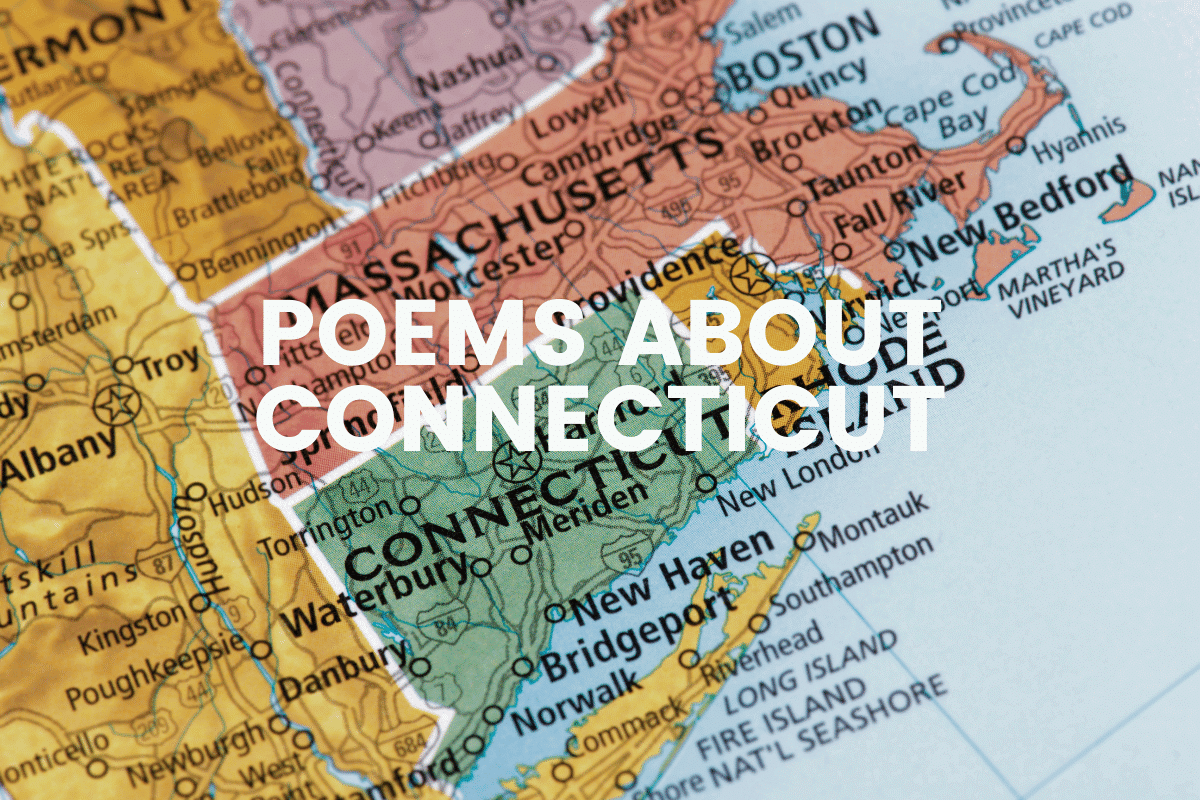 Poems About Connecticut