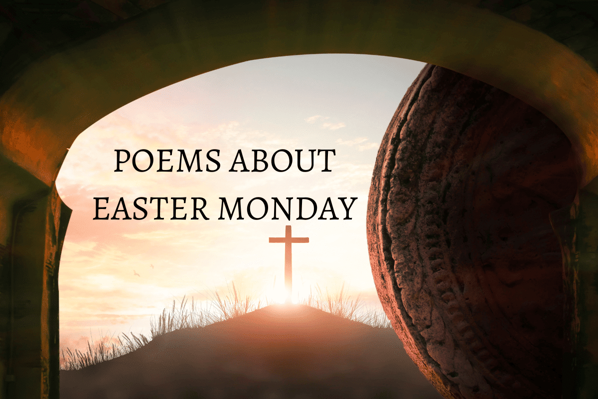 Poems About Easter Monday
