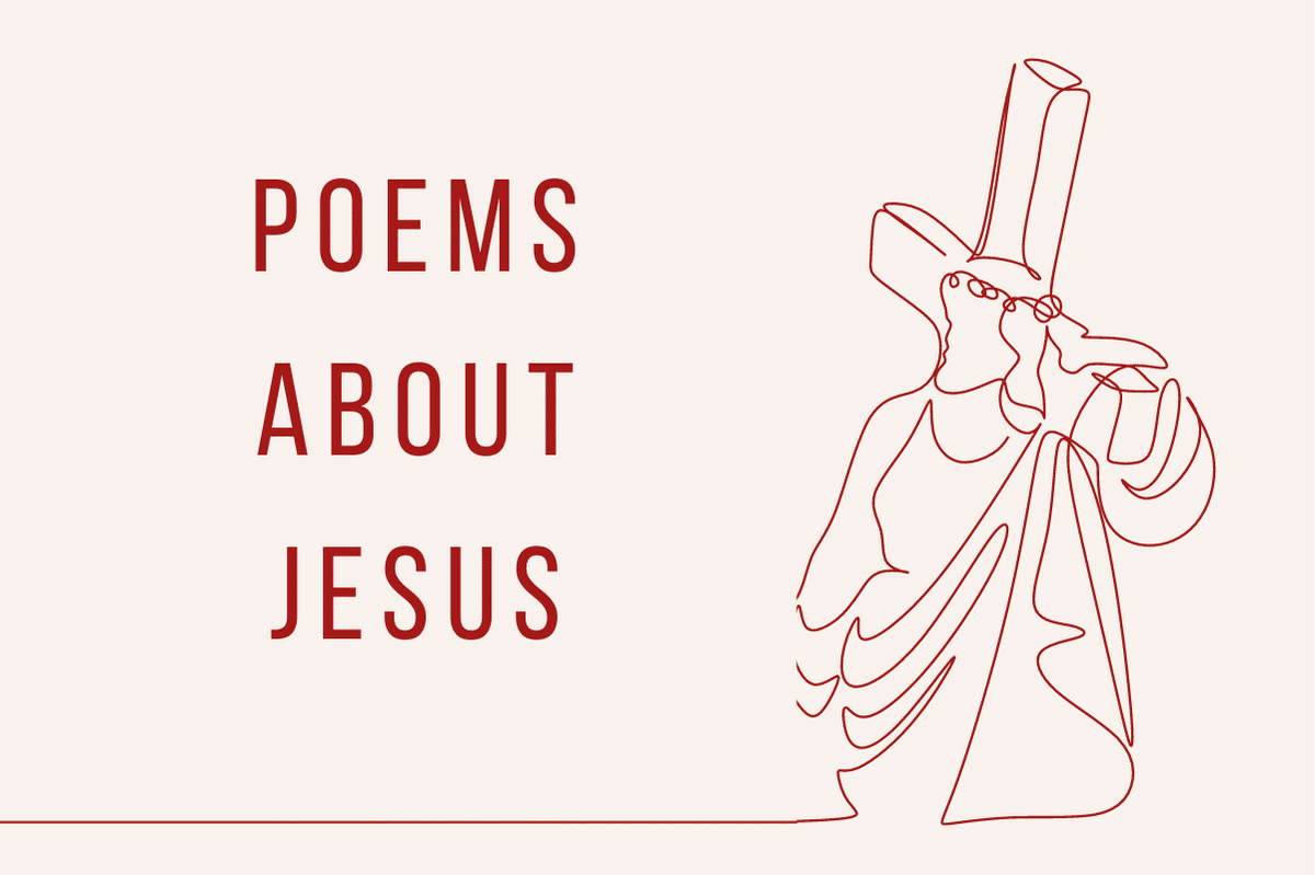 Poems About Jesus