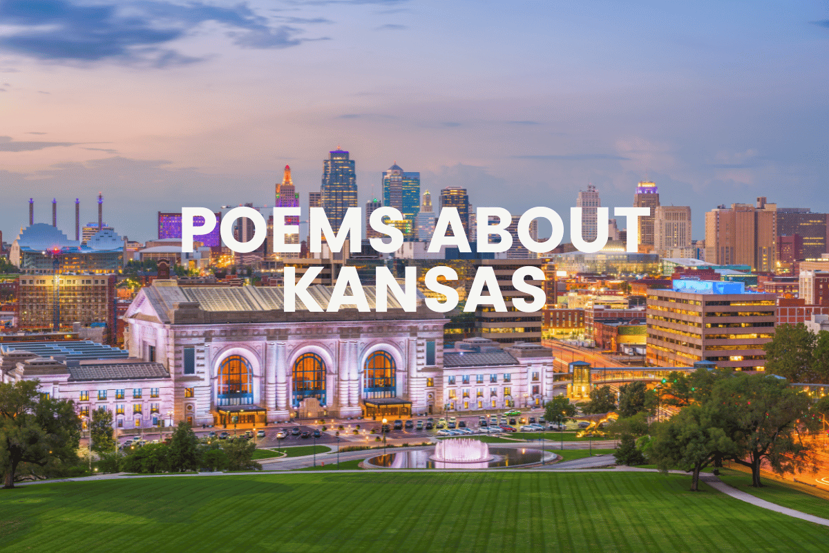 Poems About Kansas