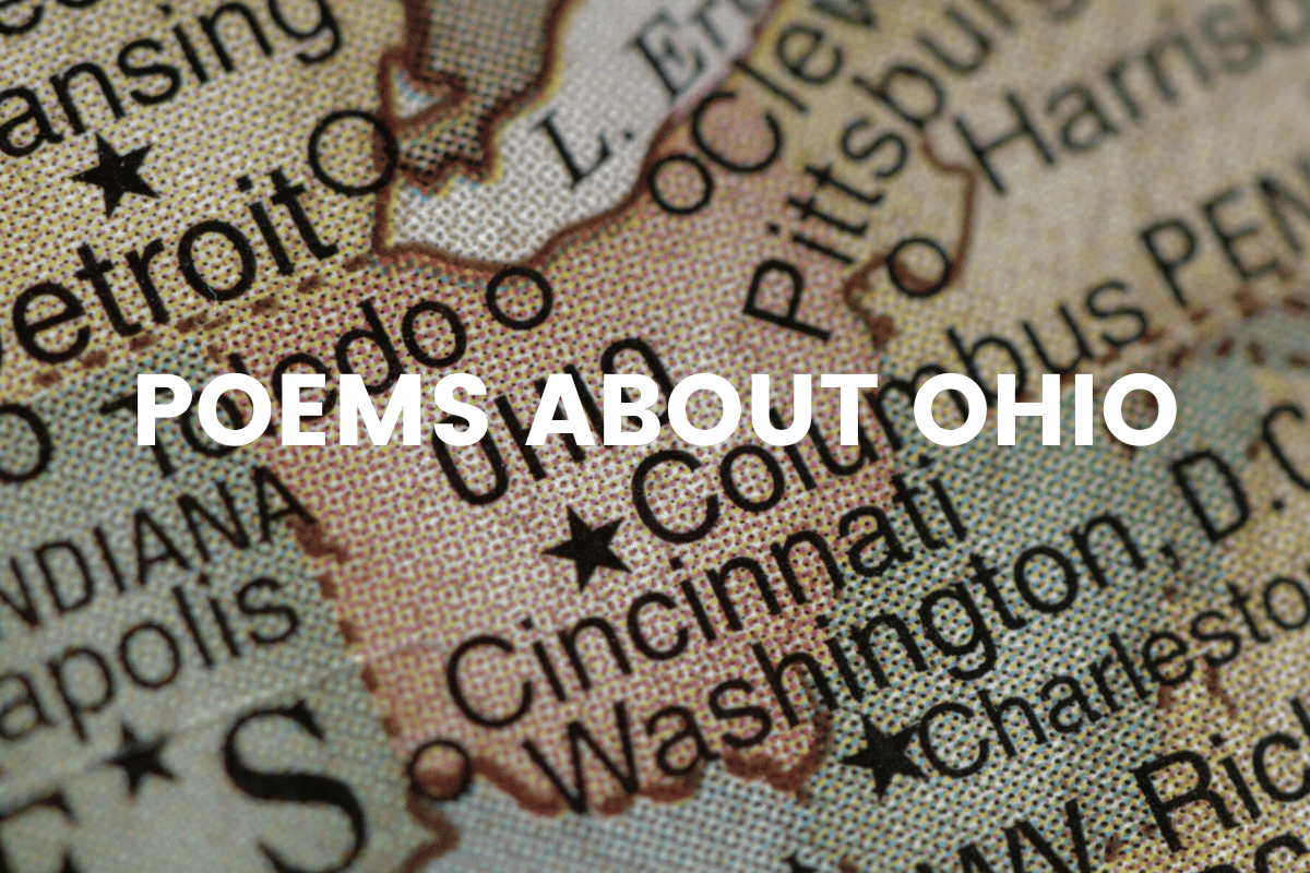 Poems About Ohio