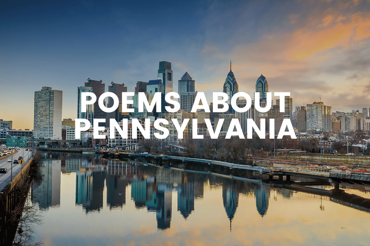 Poems About Pennsylvania