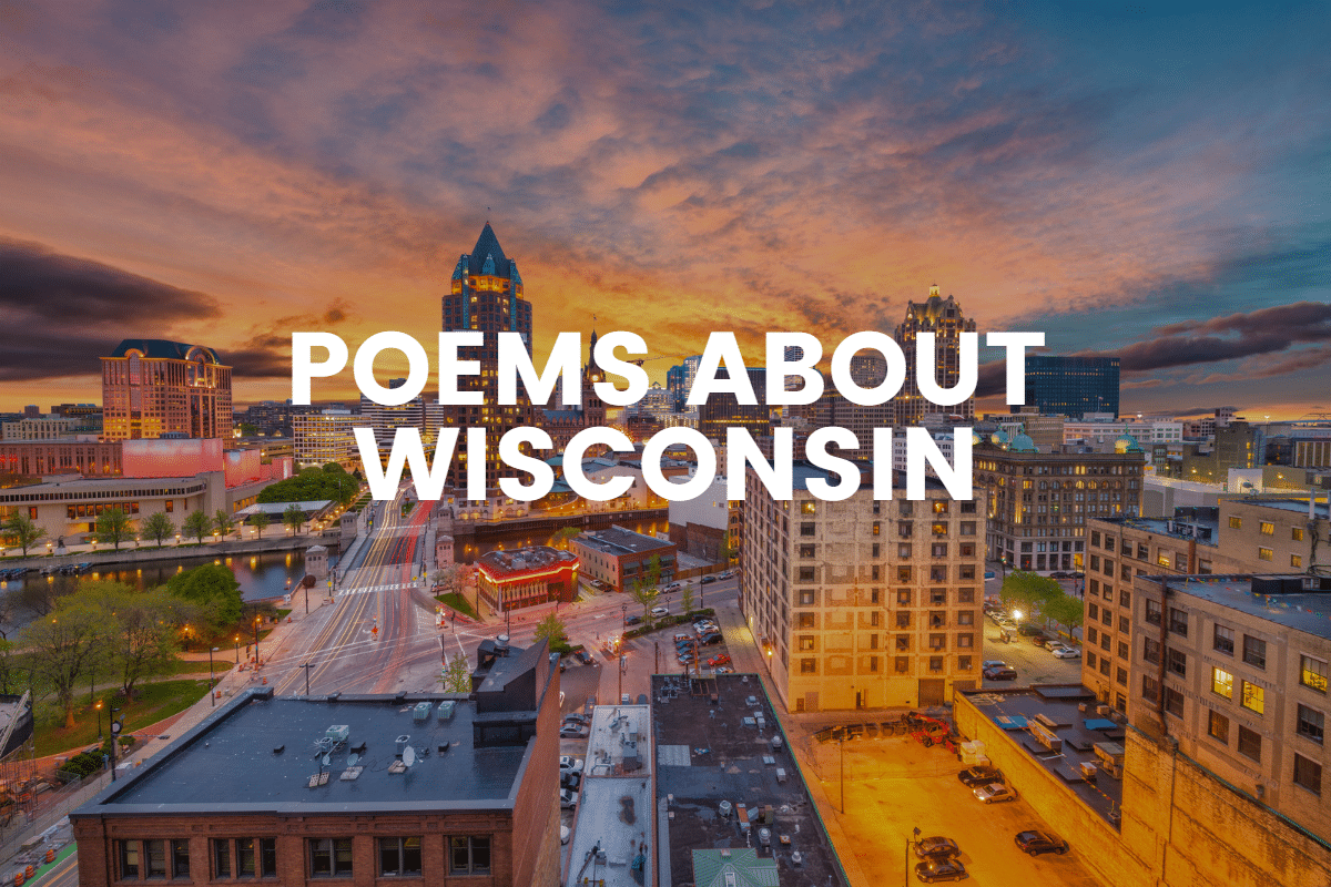 Poems About Wisconsin