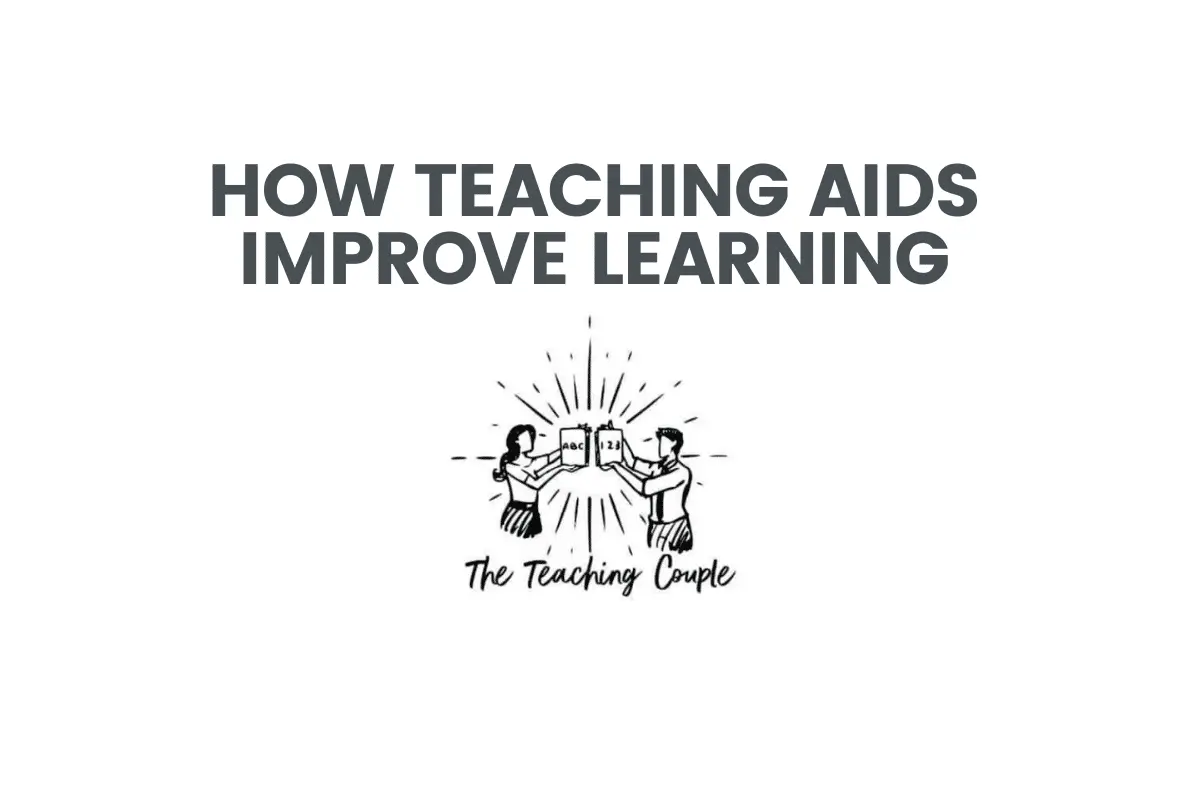 How Teaching Aids Improve Learning