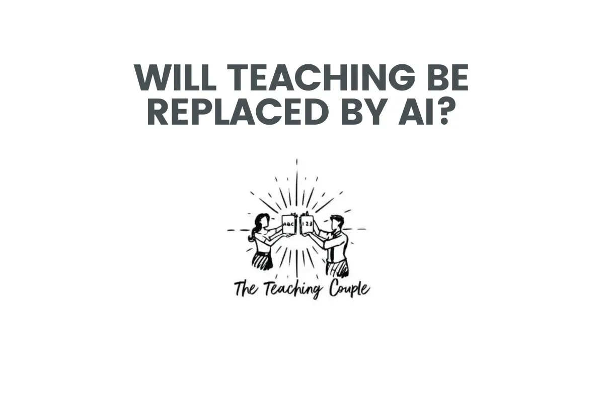 Will Teaching Be Replaced By AI?