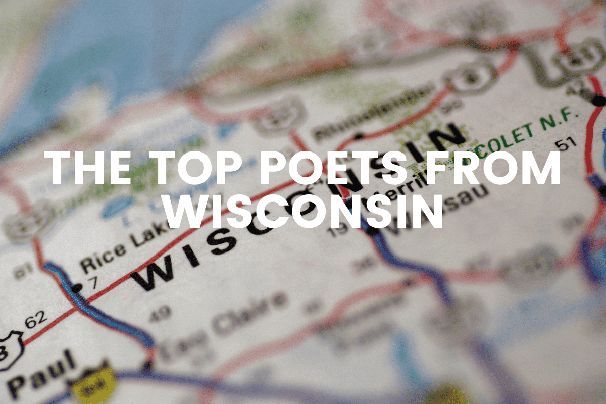 The Top Poets From Wisconsin