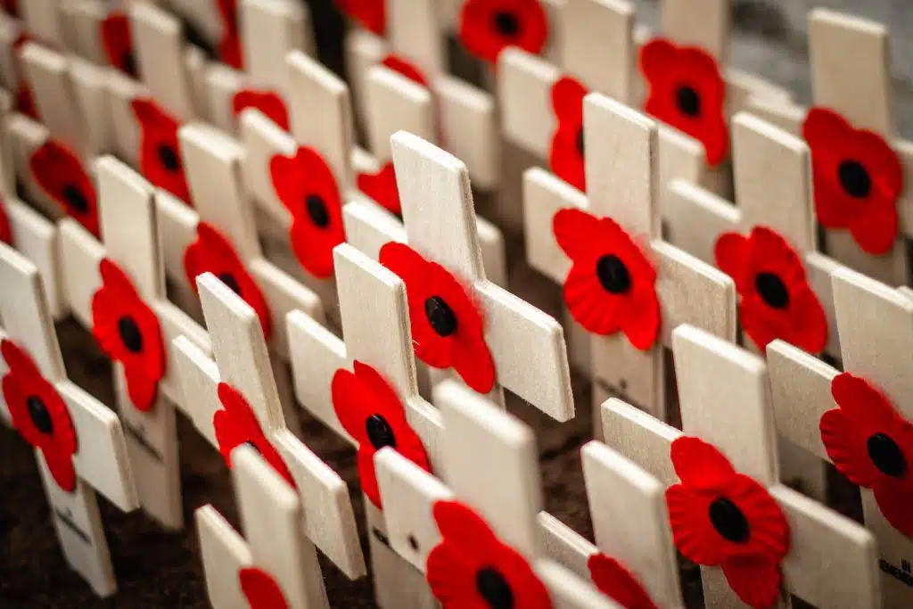 Poems About Remembrance Day