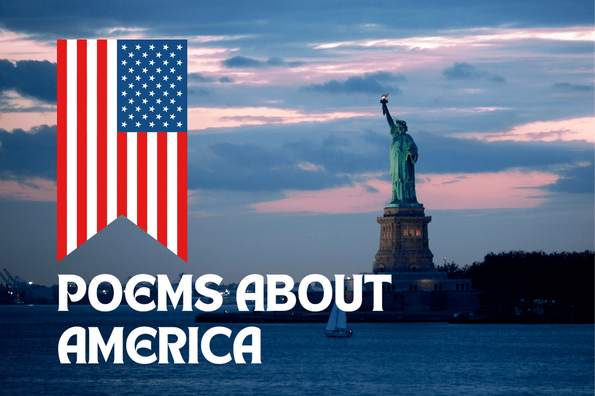 Poems About America
