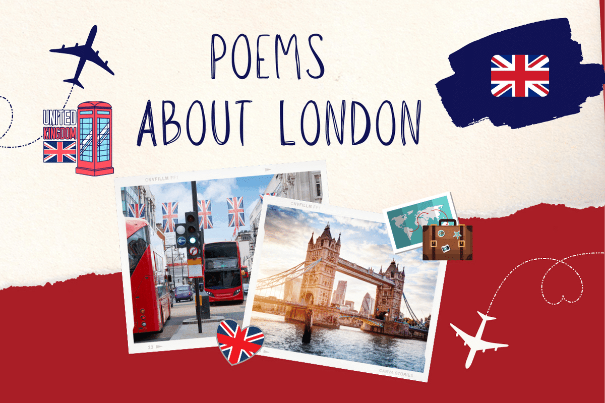Poems About London