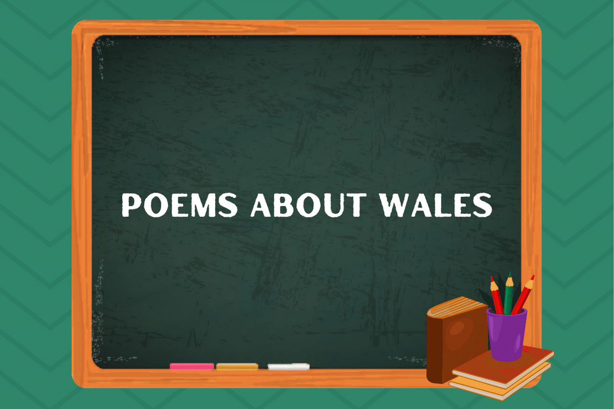 Poems About Wales