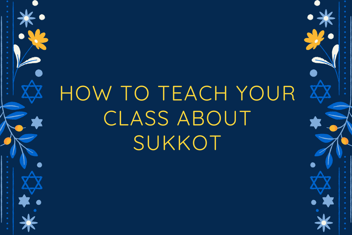 Sukkot