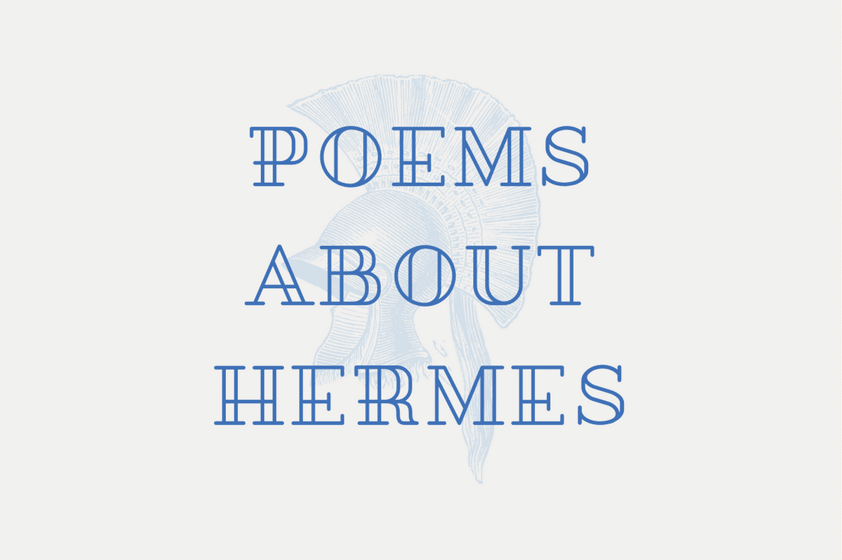 Poems About Hermes