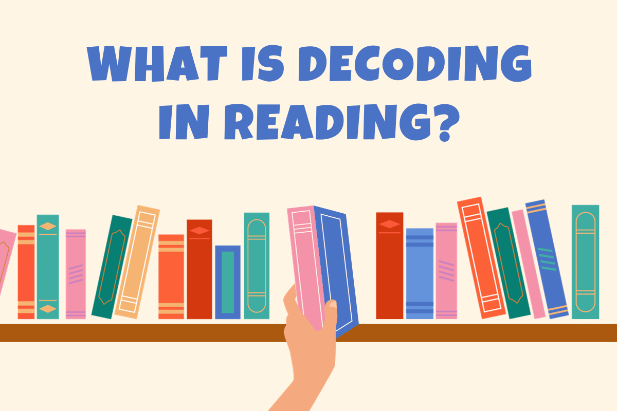 What Is Decoding in Reading?