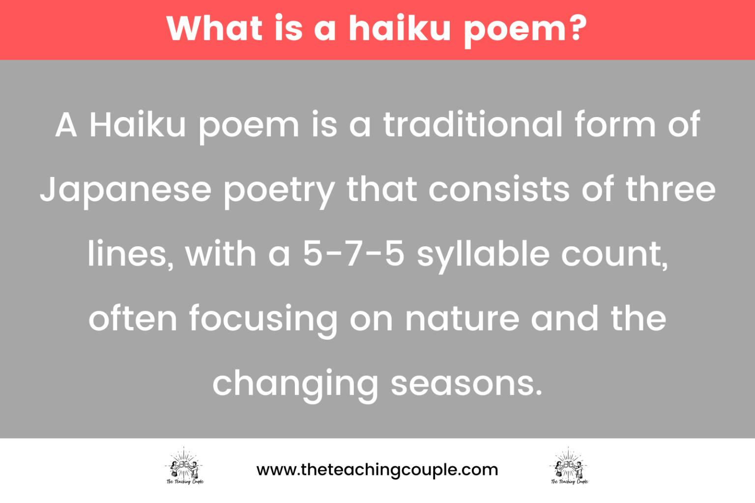 50 poems about art the teaching couple