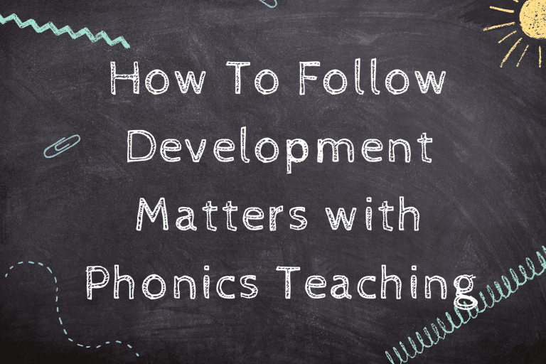What Is Decoding in Reading? - The Teaching Couple