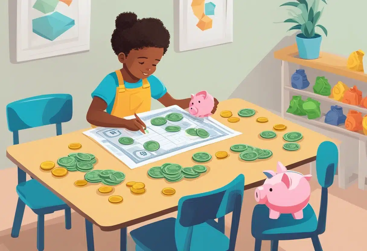 The Importance of Teaching Children About Money