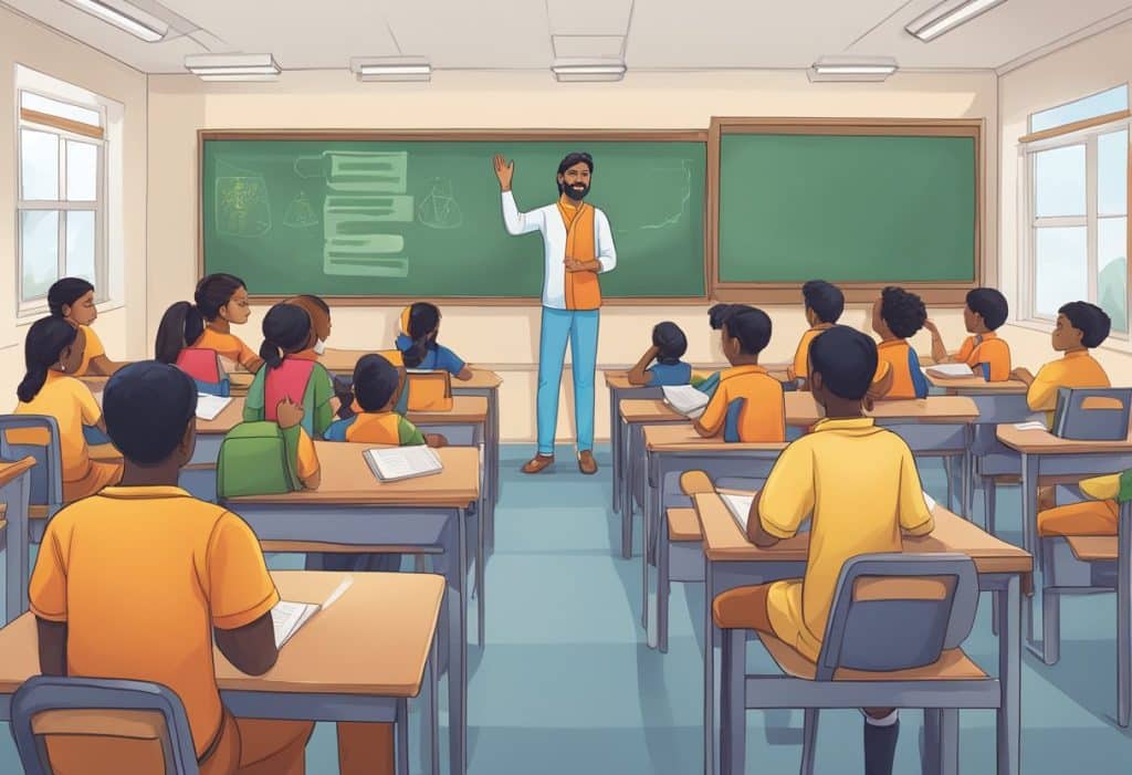 The Importance Of Teaching About Hinduism The Teaching Couple the-importance-of-teaching-about-hinduism-the-teaching-couple