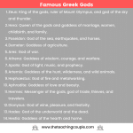 35 Poems About Apollo - The Teaching Couple