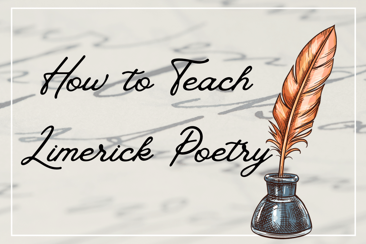 How to Teach Limerick Poetry