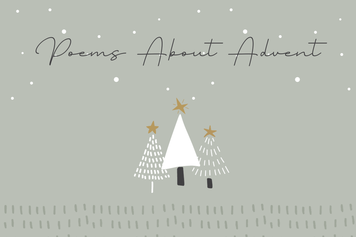 Poems About Advent