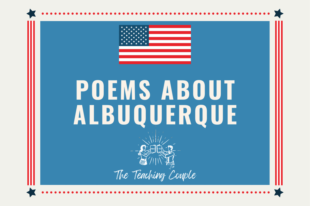 Poems About Albuquerque