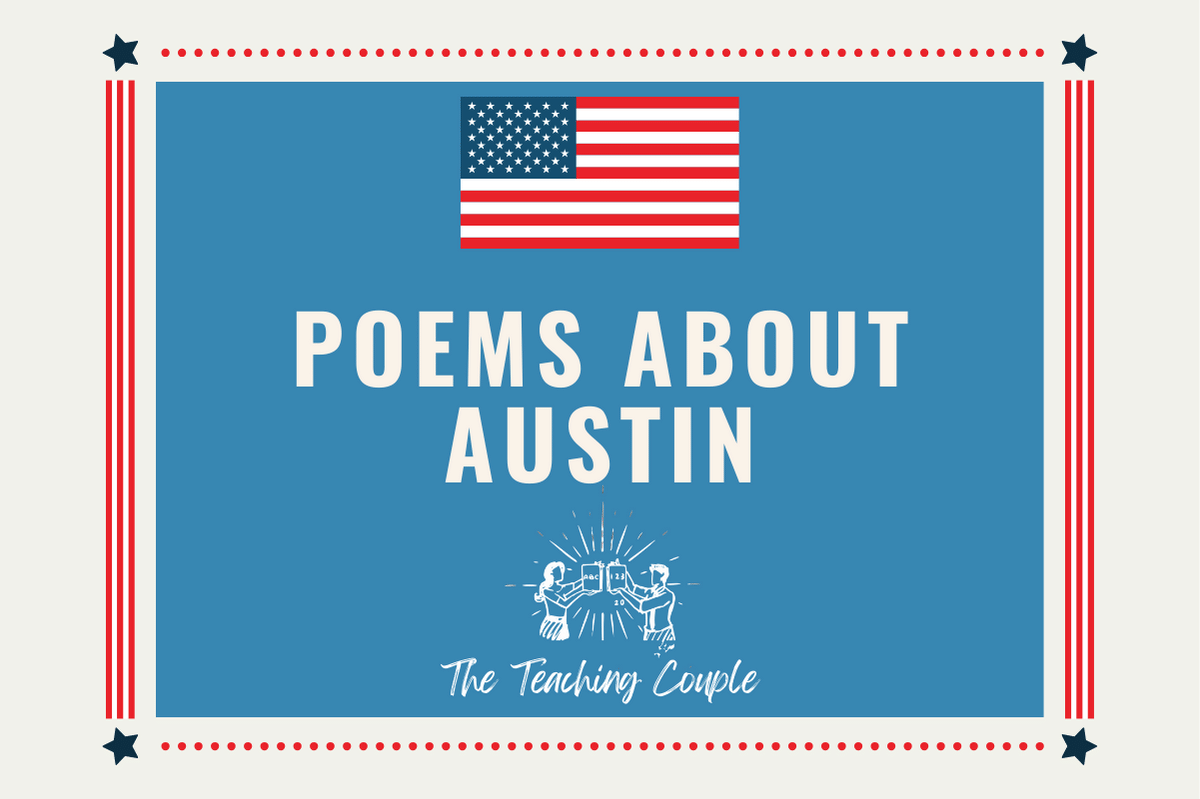 Poems About Austin