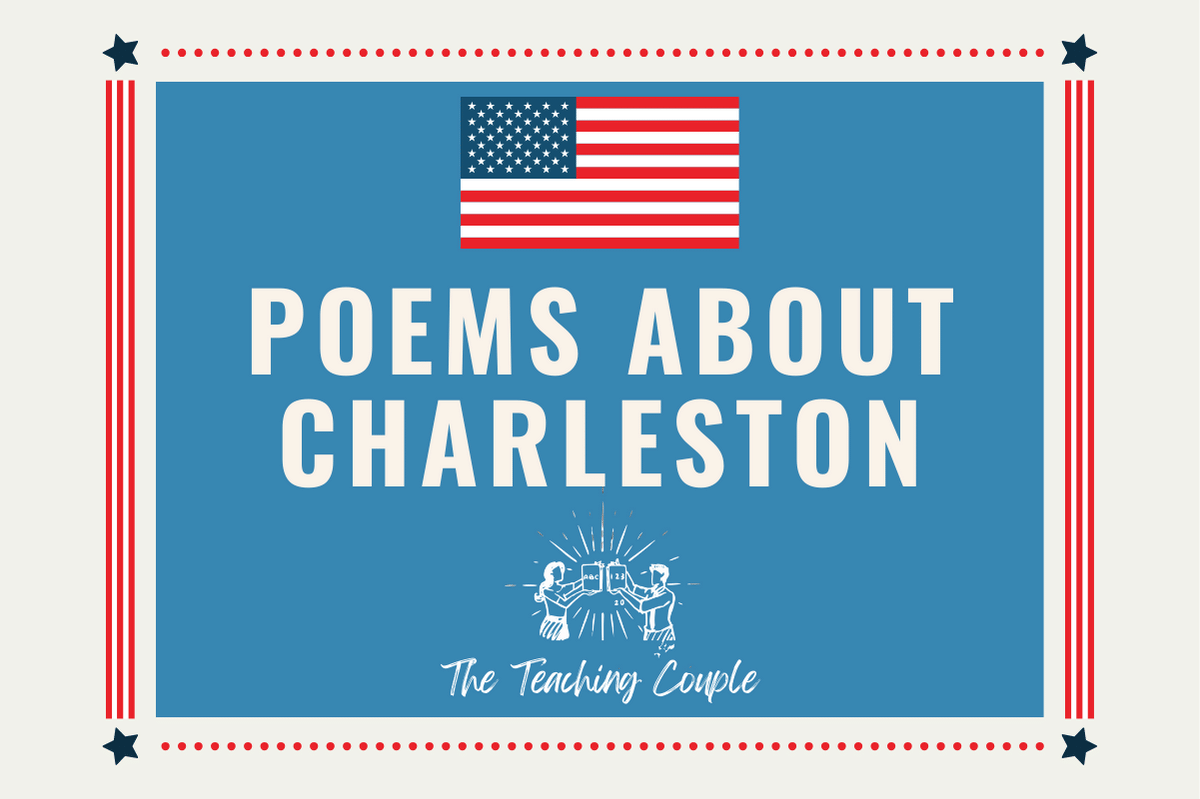 Poems About Charleston