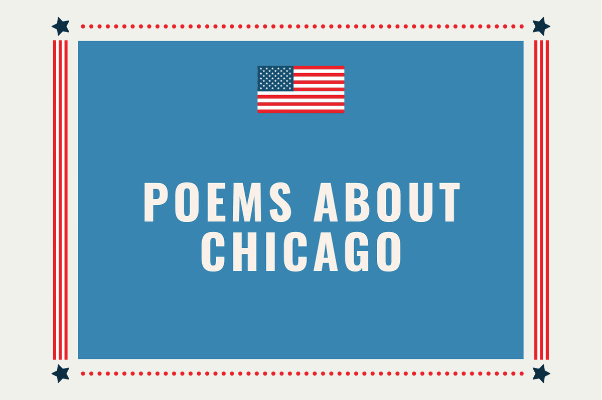 Poems About Chicago