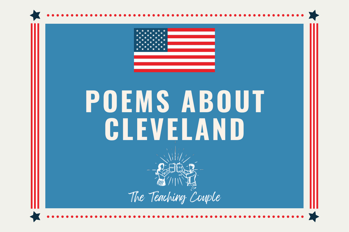 Poems About Cleveland