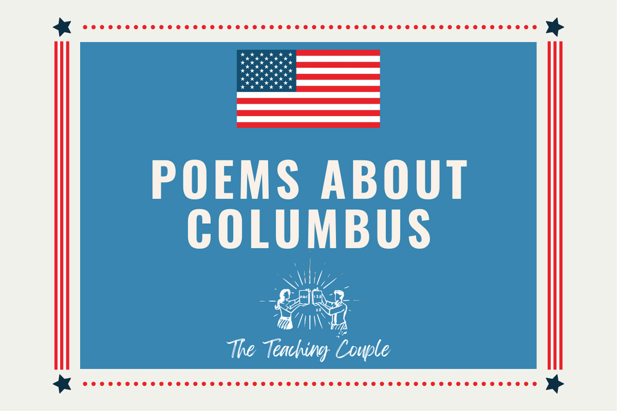 Poems About Columbus