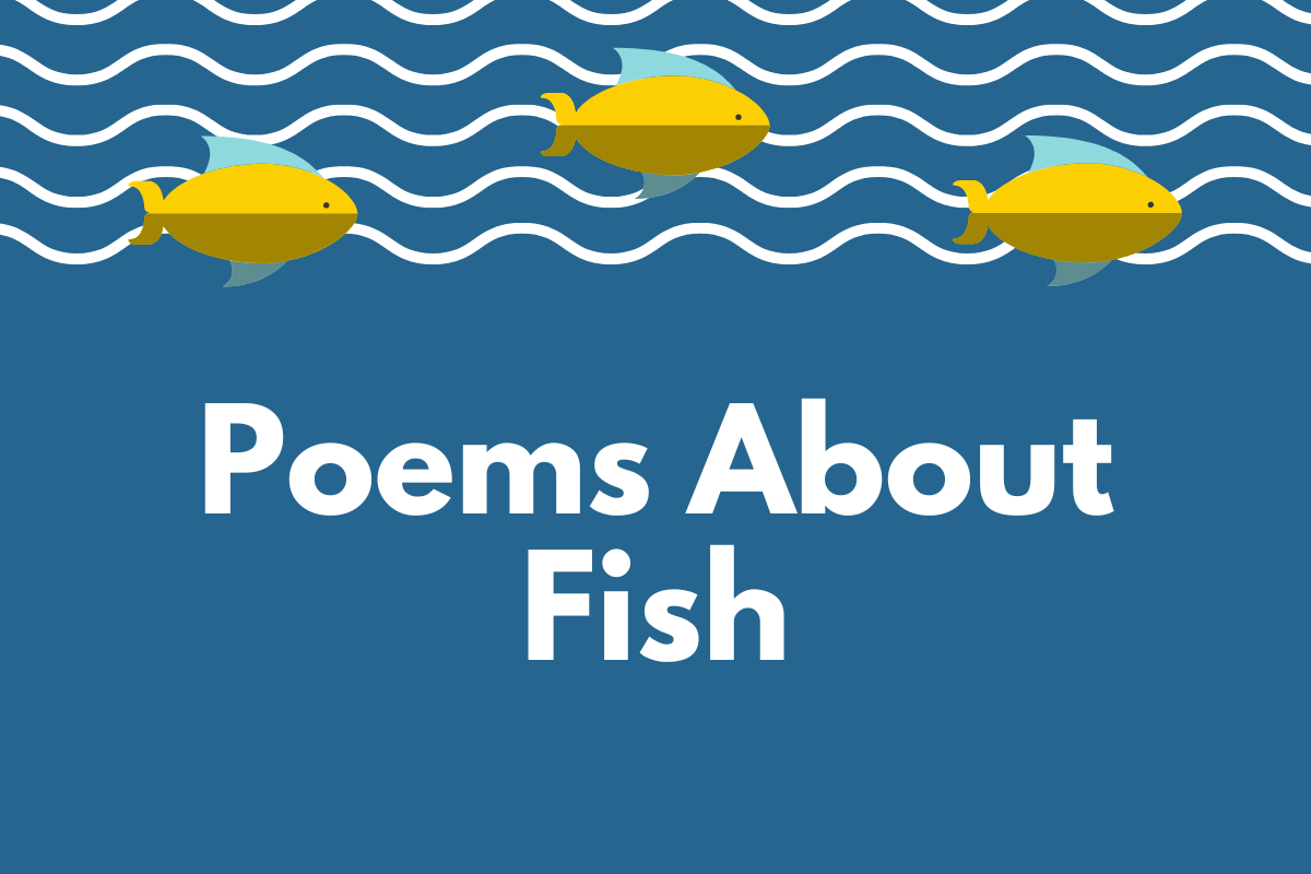 Poems About Fish