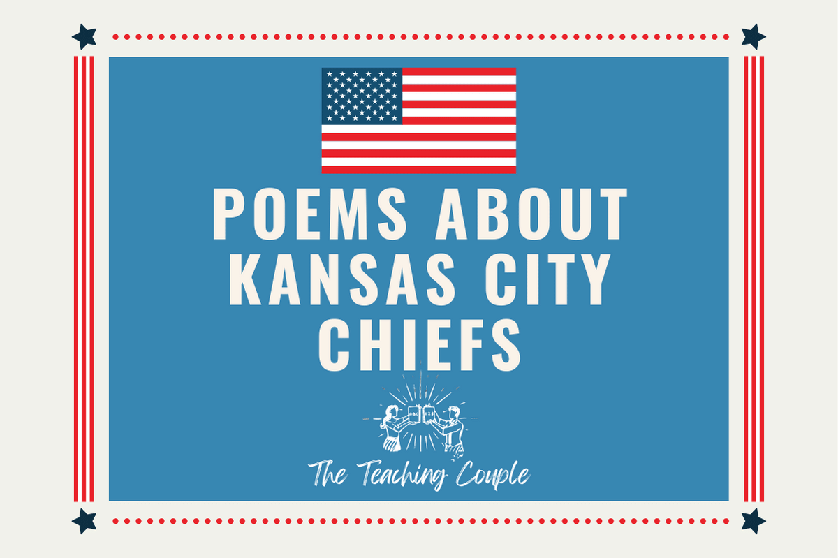 Poems About Kansas City Chiefs