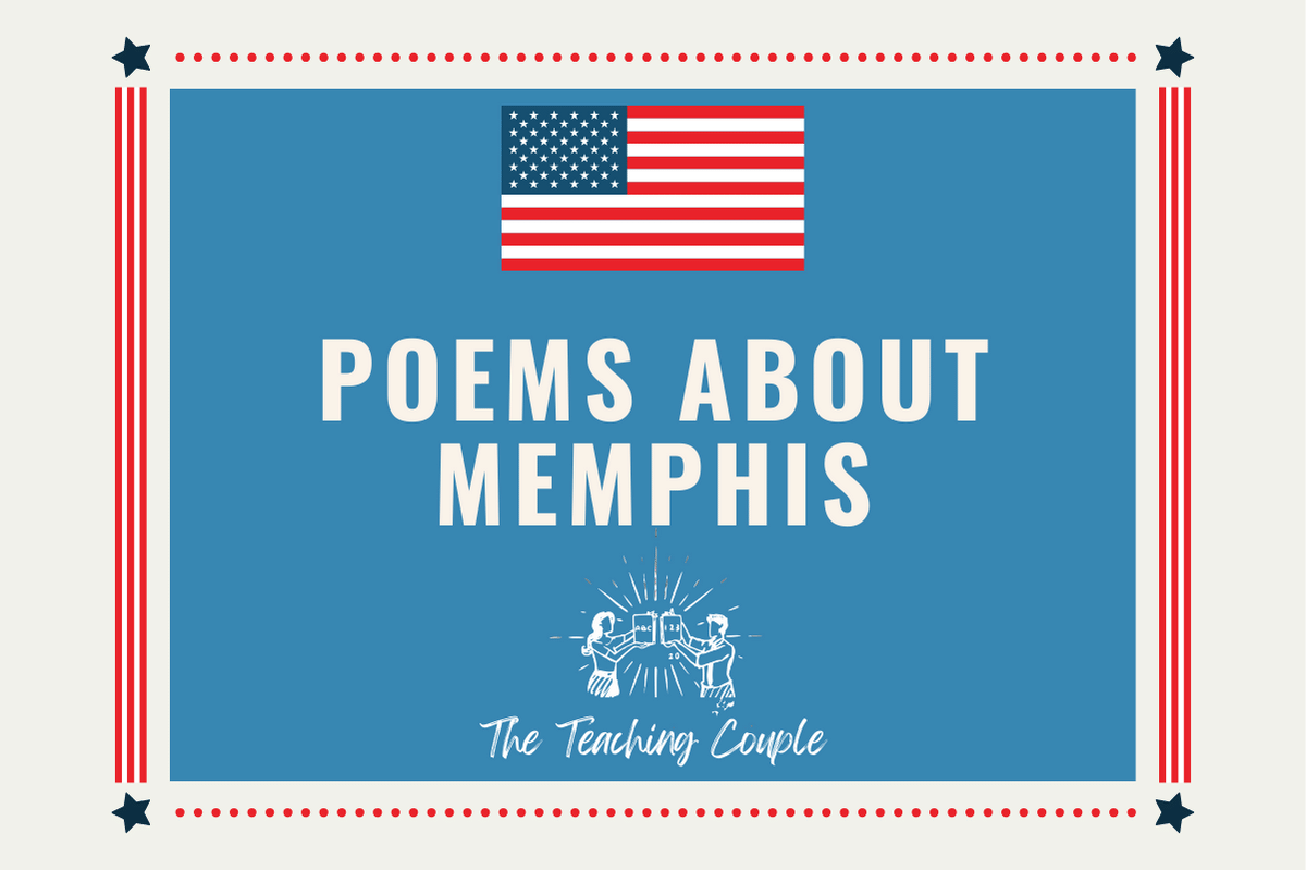 Poems About Memphis