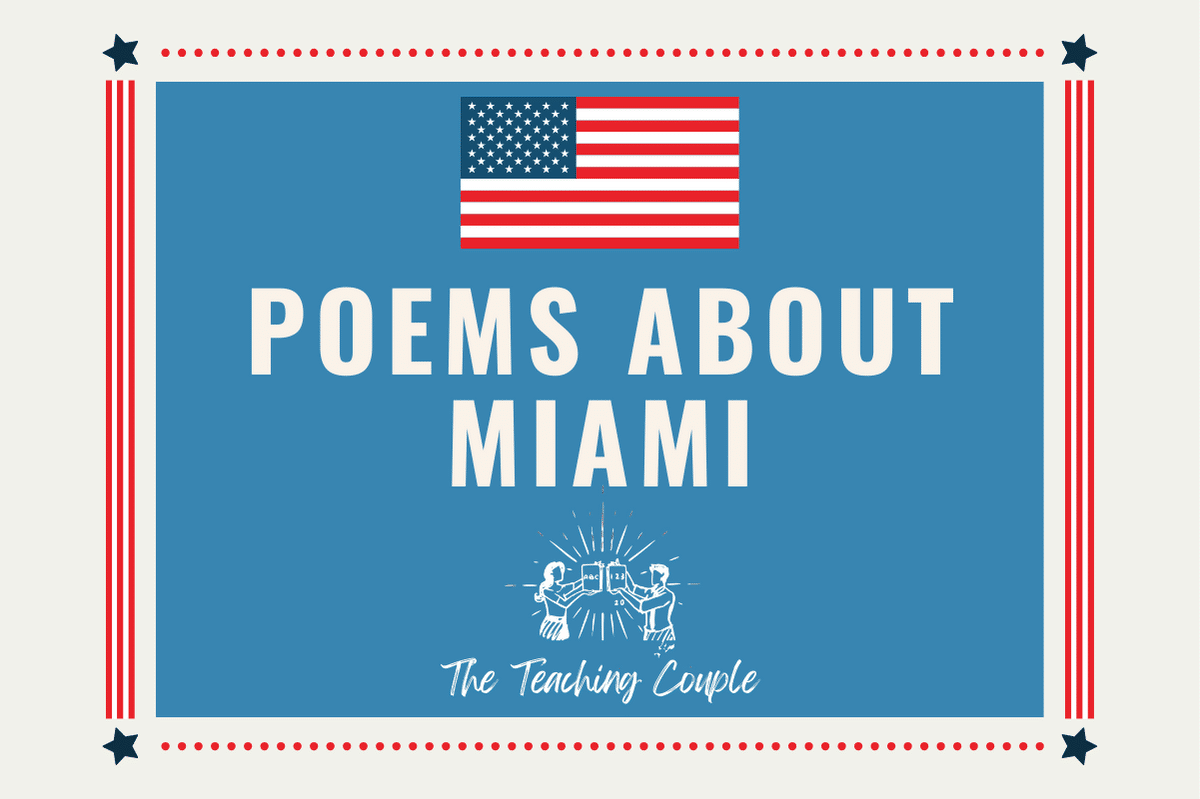 Poems About Miami