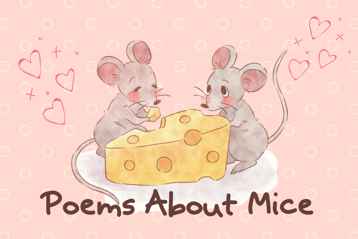 Poems About Mice