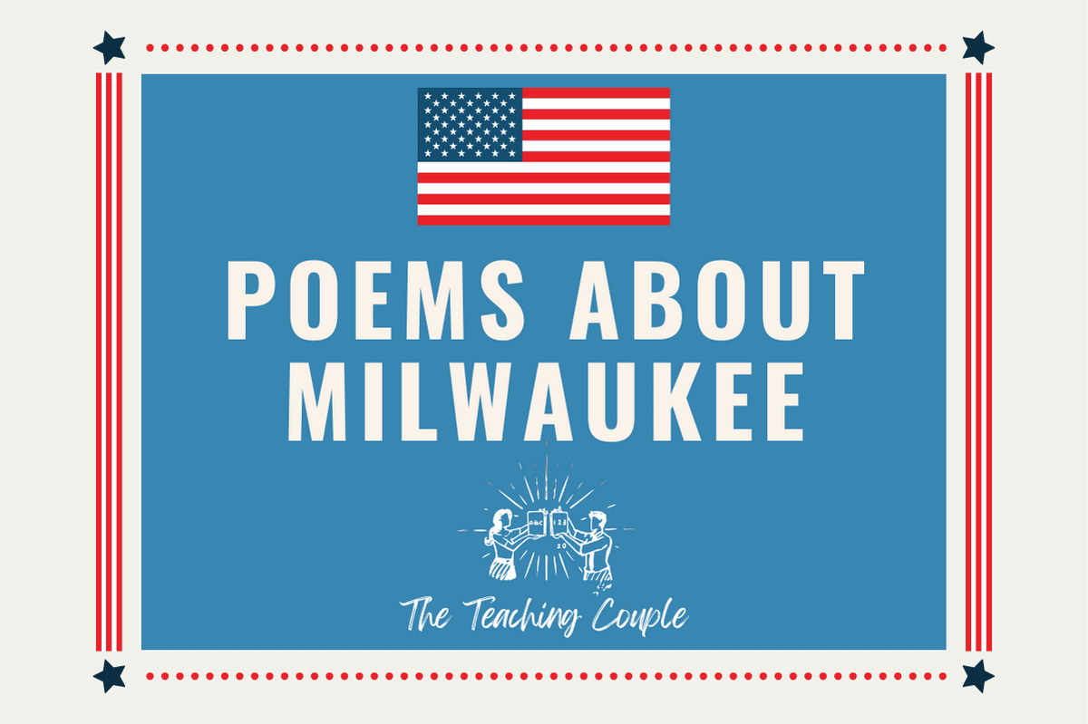Poems About Milwaukee