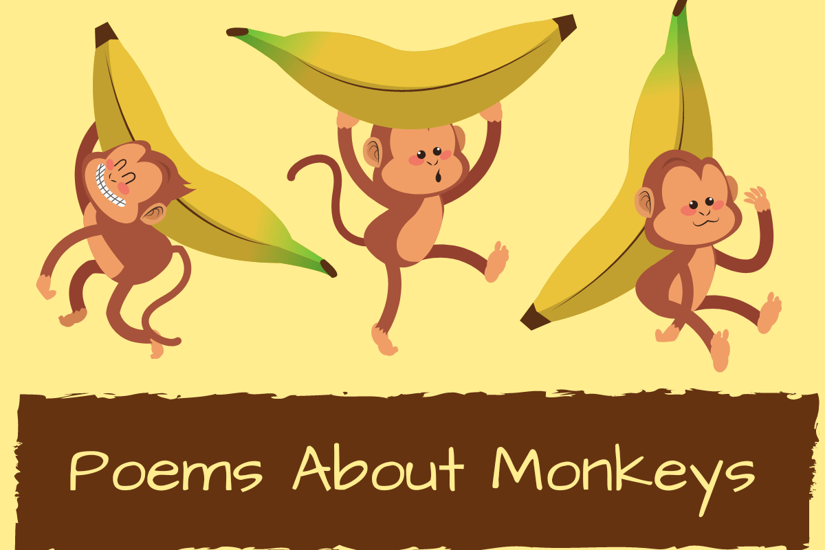 Poems About Monkeys