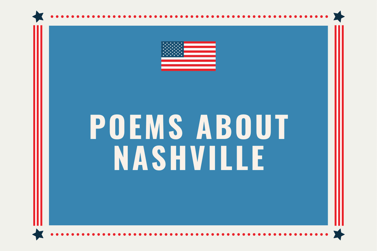 Poems About Nashville
