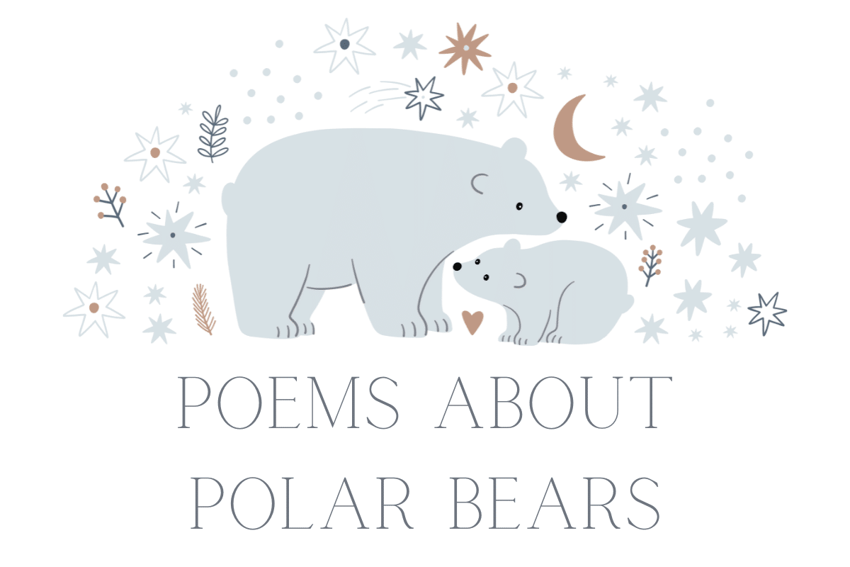 Poems About Polar Bears