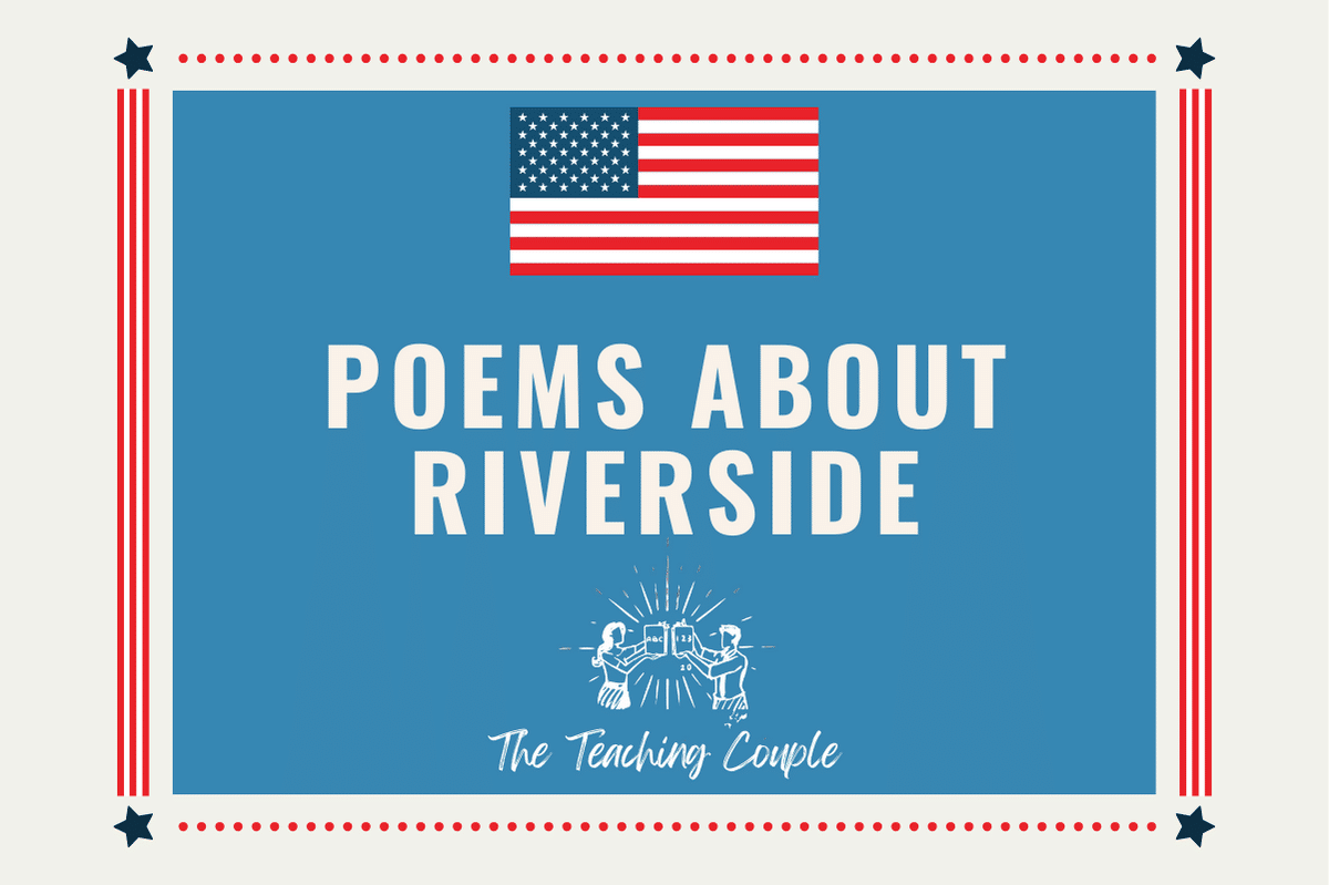 Poems About Riverside