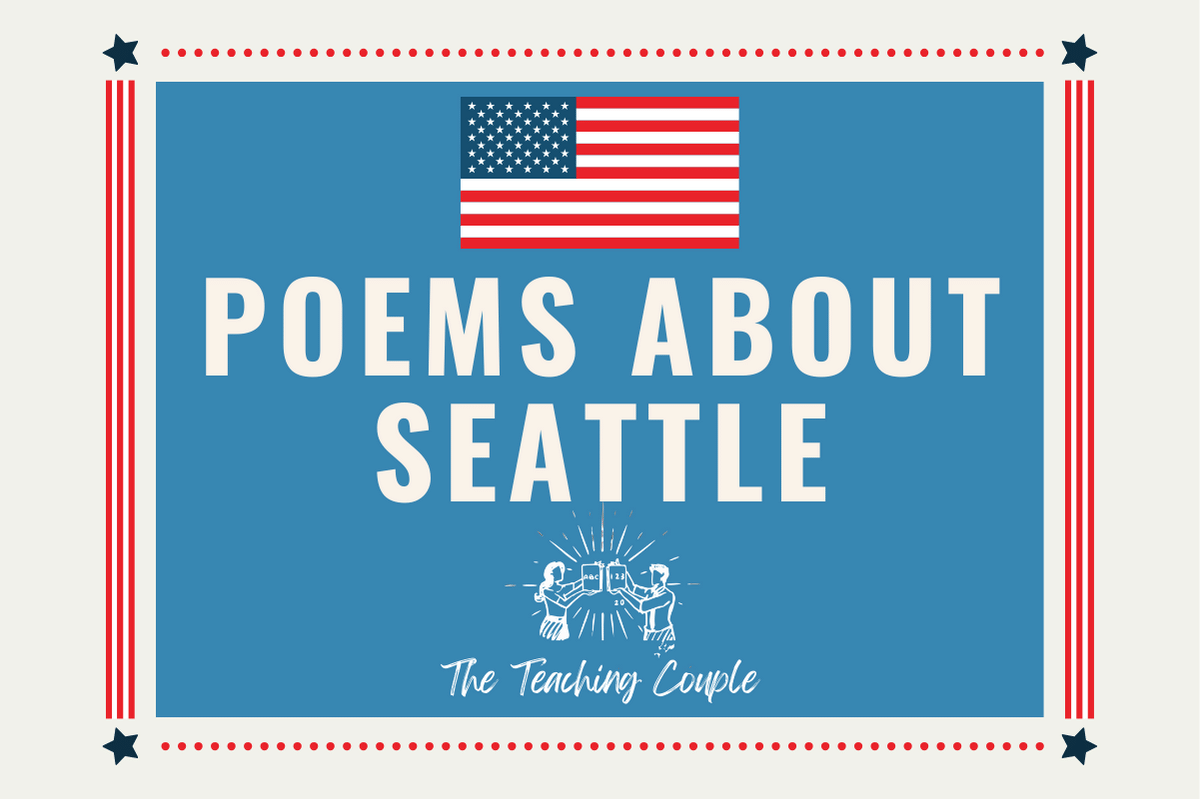 Poems About Seattle