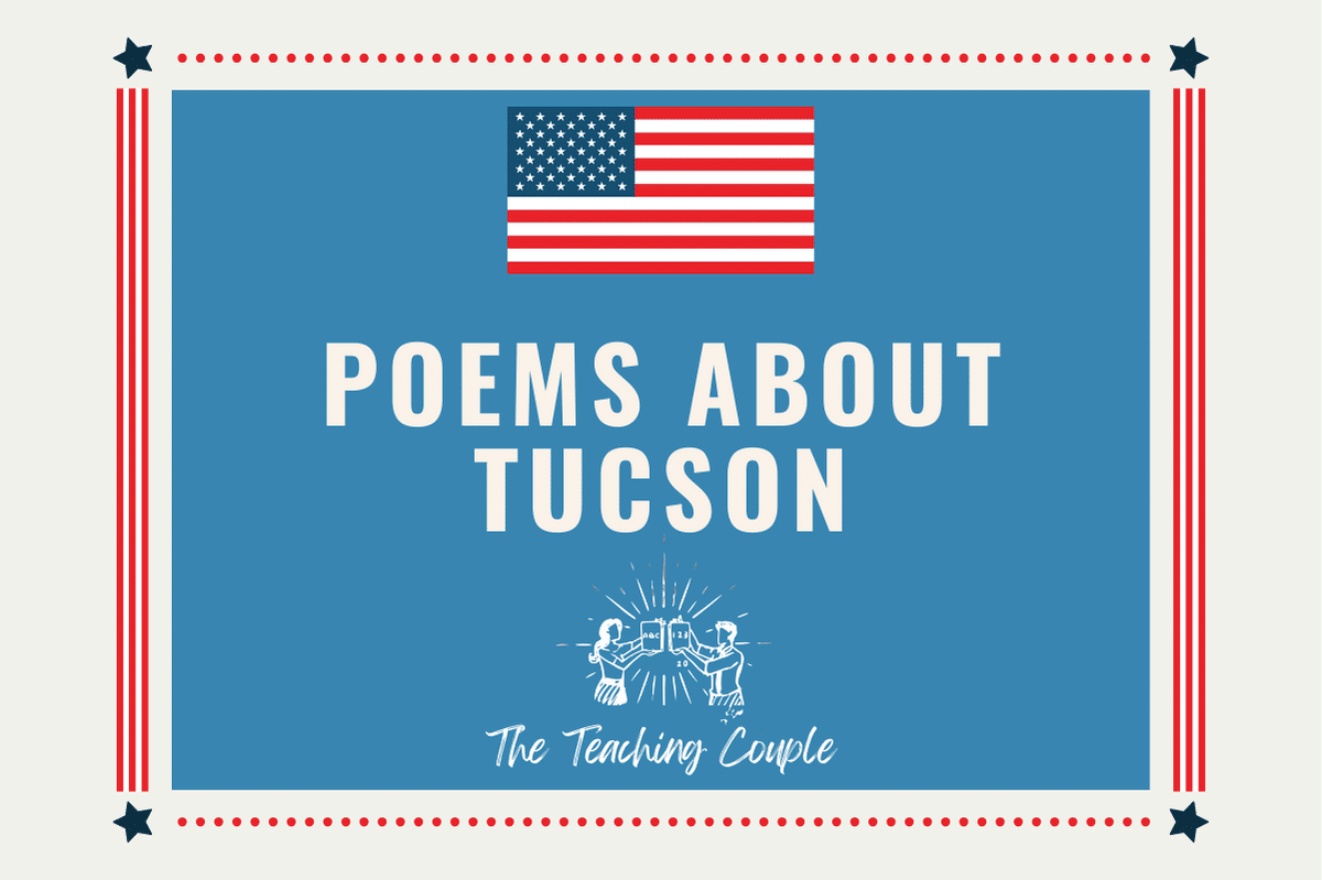 Poems About Tucson